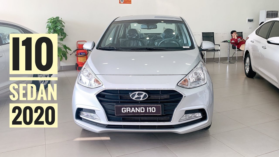 i10 sedan at