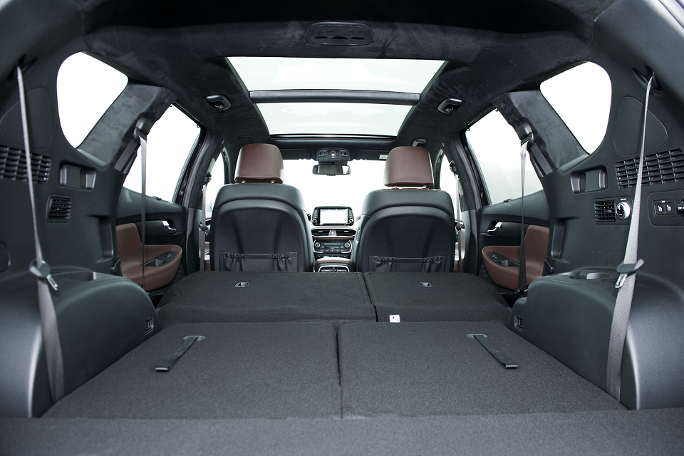 Giá xe hyundai Santafe tại Hòa Bình 14 Santafe dầu cao cấp