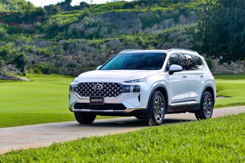 TC MOTOR công bố kết quả bán hàng hyundai tháng 112021