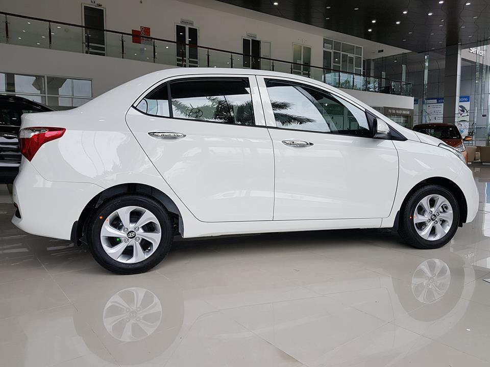  i10 sedan 1.2 AT số tự động