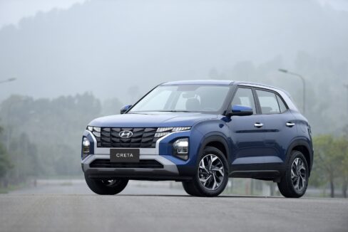 All New Creta 2