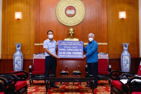 Hyundai Thành Công Việt Nam