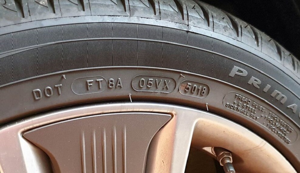 8 kinh nghiệm bảo dưỡng lốp xe ô tô hiệu quả 2 Bảo dưỡng lốp xe ô tô định kỳ