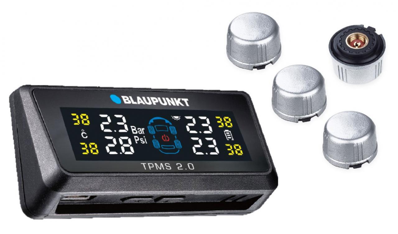 8 kinh nghiệm bảo dưỡng lốp xe ô tô hiệu quả 5 theo dõi cảm biến áp suất lốp và bảo dưỡng lốp xe ô tô