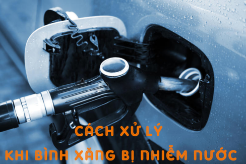 cach xu ly nuoc