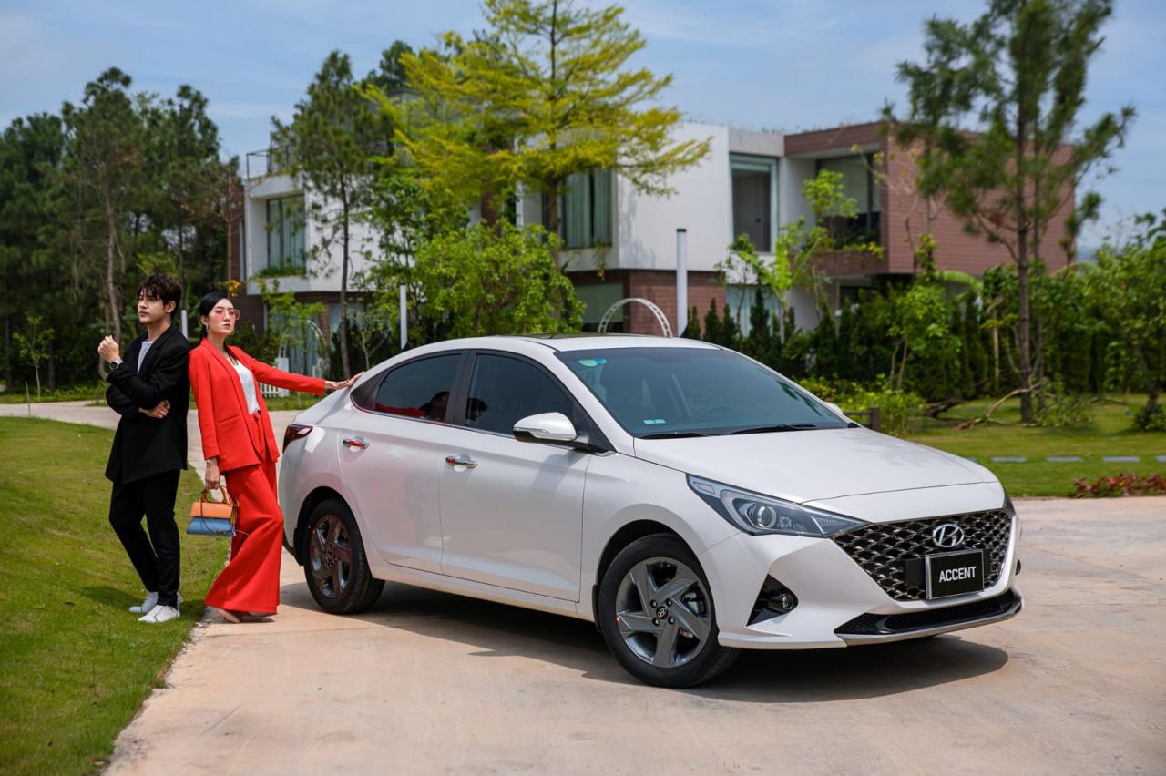 TC MOTOR CÔNG BỐ KẾT QUẢ BÁN HÀNG HYUNDAI THÁNG 4/2021 1 accent