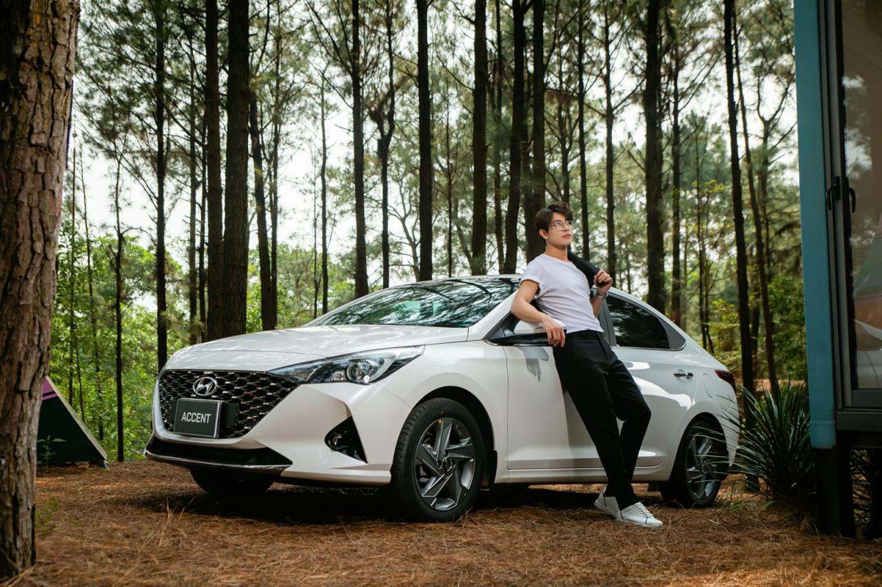 TC MOTOR CÔNG BỐ KẾT QUẢ BÁN HÀNG HYUNDAI THÁNG 4/2021 2 accent 2021