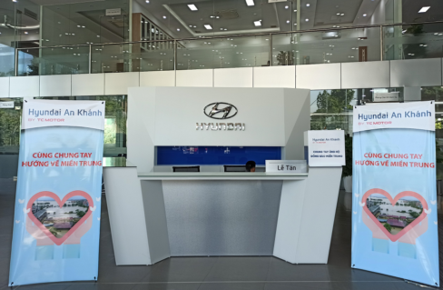 hyundai An Khanh