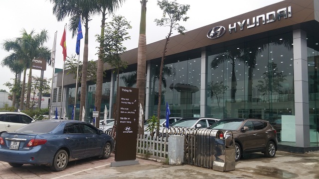 hyundai Hà Đông 1 hyundai Hà Đông
