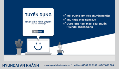 tuyen dung