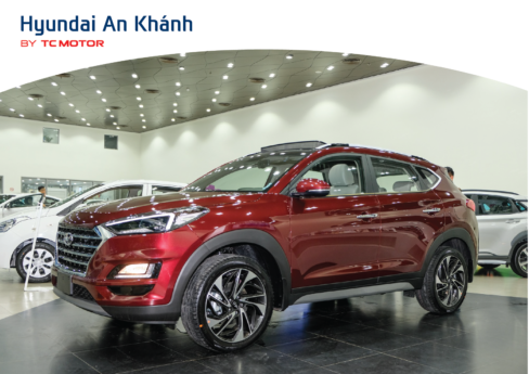 xe Tucson