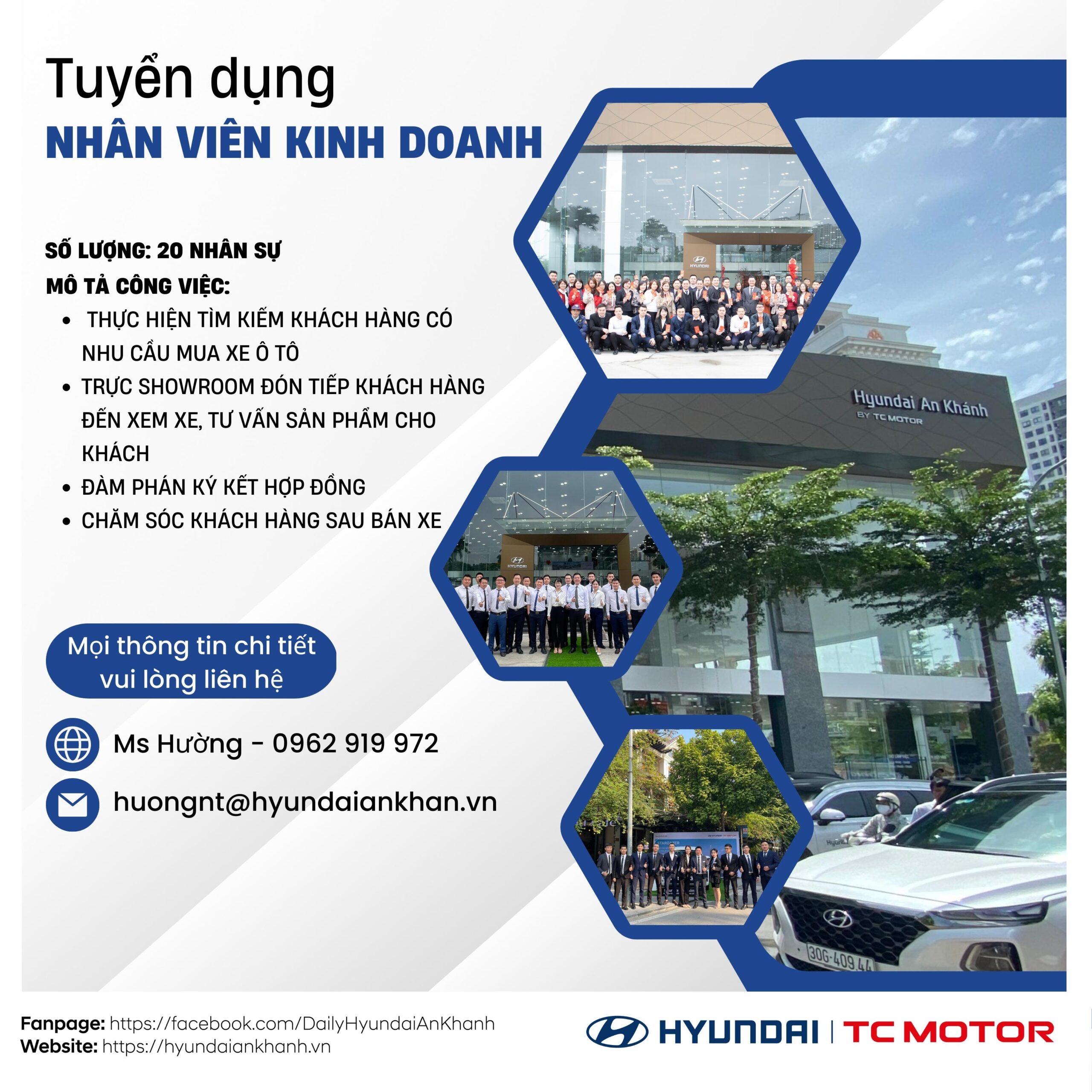Blue Modern We Are Digital Marketing Instagram Post scaled