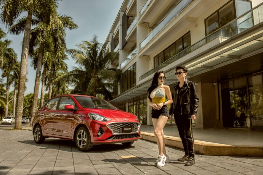 Tháng 2, hyundai i10 bán nhiều gấp 6 lần Kia Morning 2 290966374 3133593720286883 8529052185027781927 n
