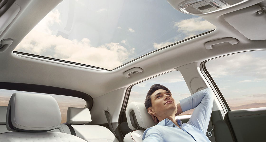 ioniq5 ne design interior vision roof pc