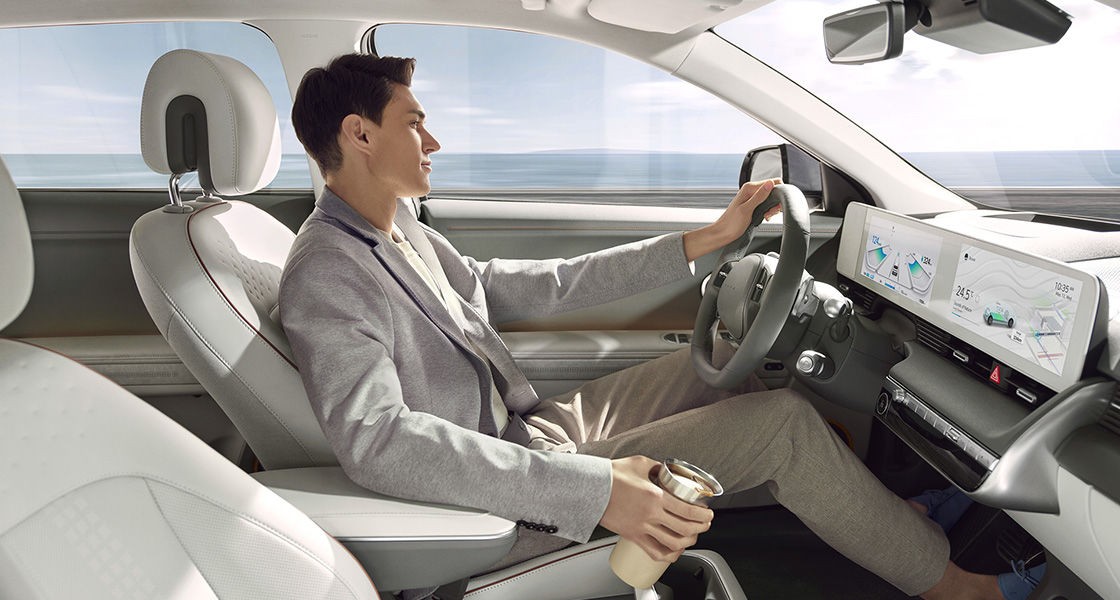 ioniq5 ne space spacious customizable interior pc 1