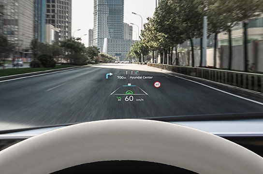 palisade lx2 pe convenience head up display hud pc