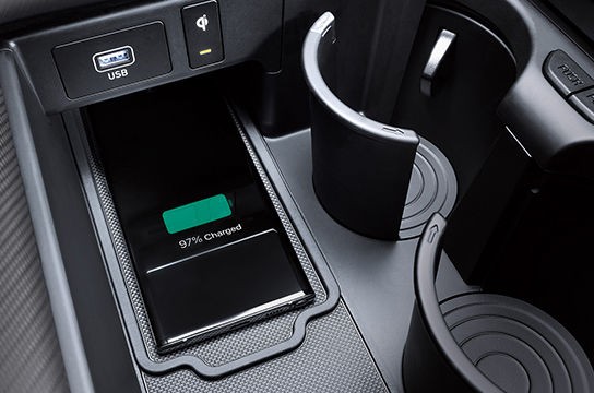 palisade lx2 pe convenience wireless smartphone charger pc