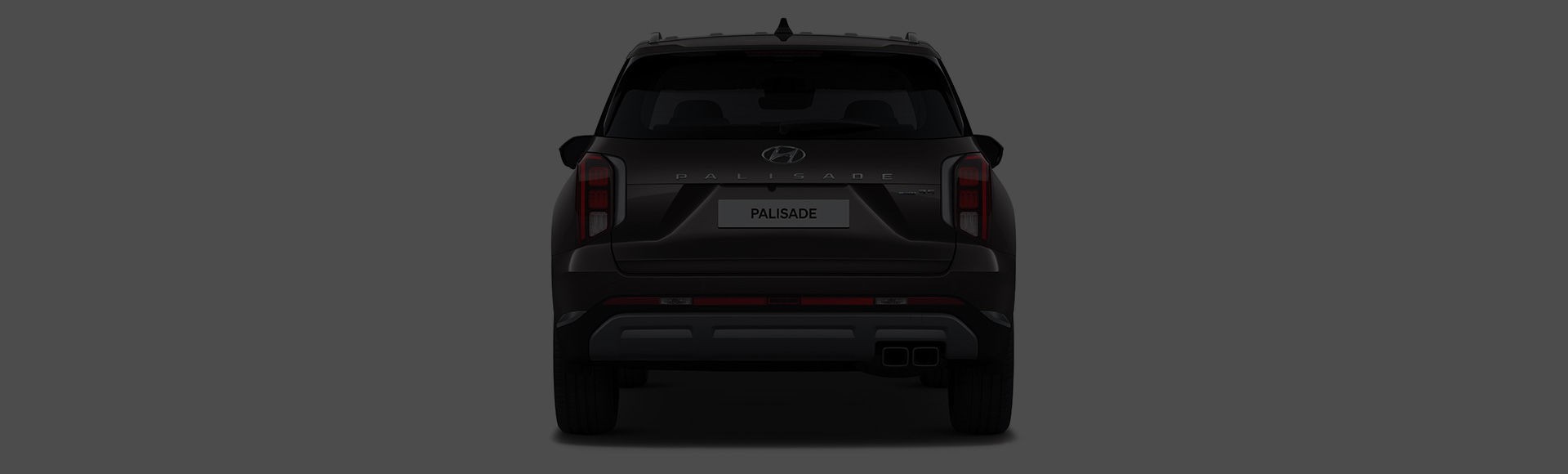 palisade lx2 pe exterior rear accordion pc