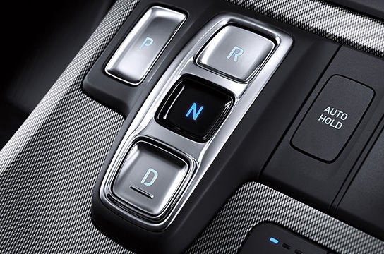 palisade lx2 pe performance 8 speed shift by wire automatic transmission pc