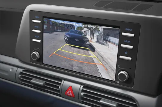 Safety RVM 2