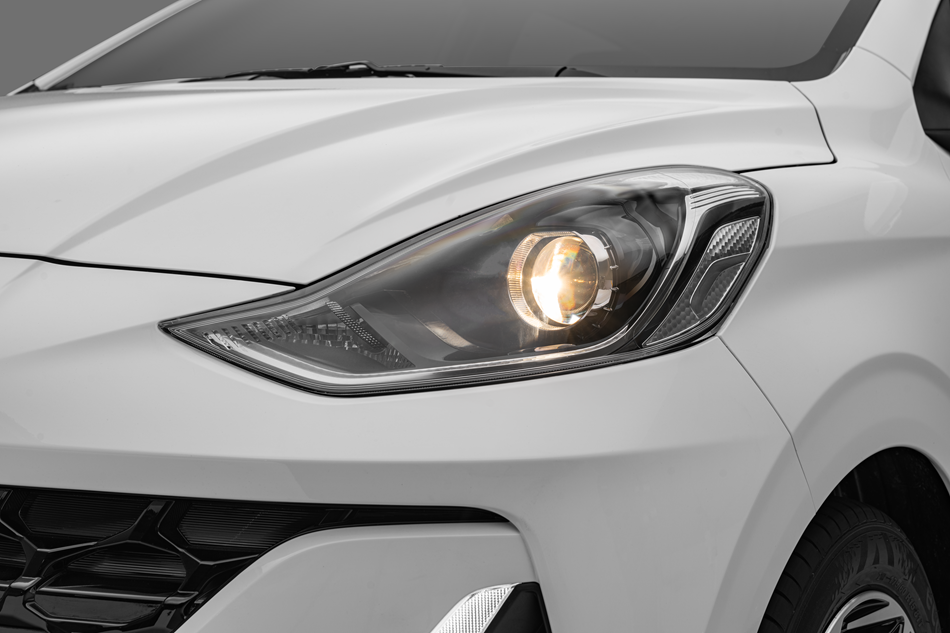 New Grand i10 Hatchback 10 BBB06541 PSMS
