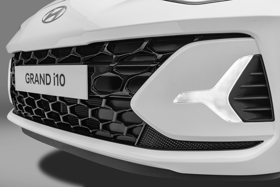 New Grand i10 Hatchback 11 BBB06557 PSMS